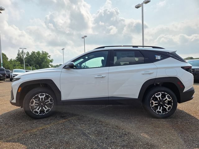 New 2026 Hyundai Tucson XRT AWD/4WD image 12