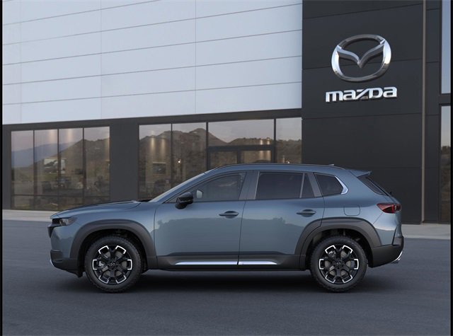 New 2026 MAZDA CX-50 Meridian Edition image 3