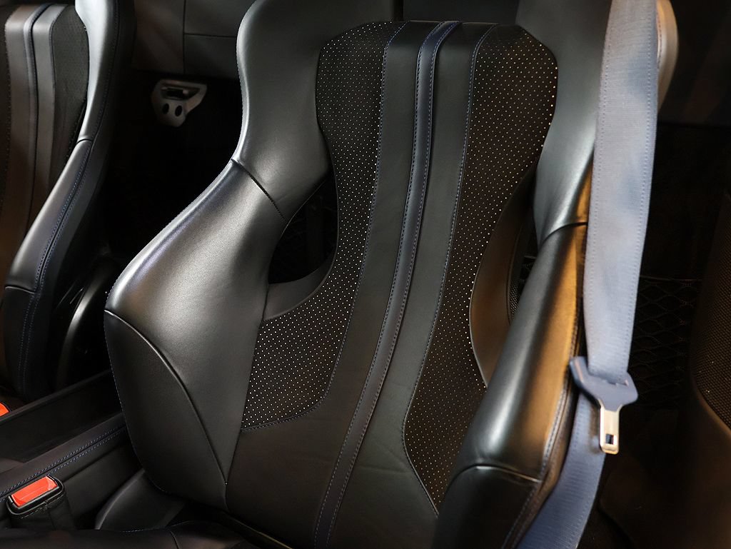 Certified 2020 Ferrari F8 Tributo RWD image 69