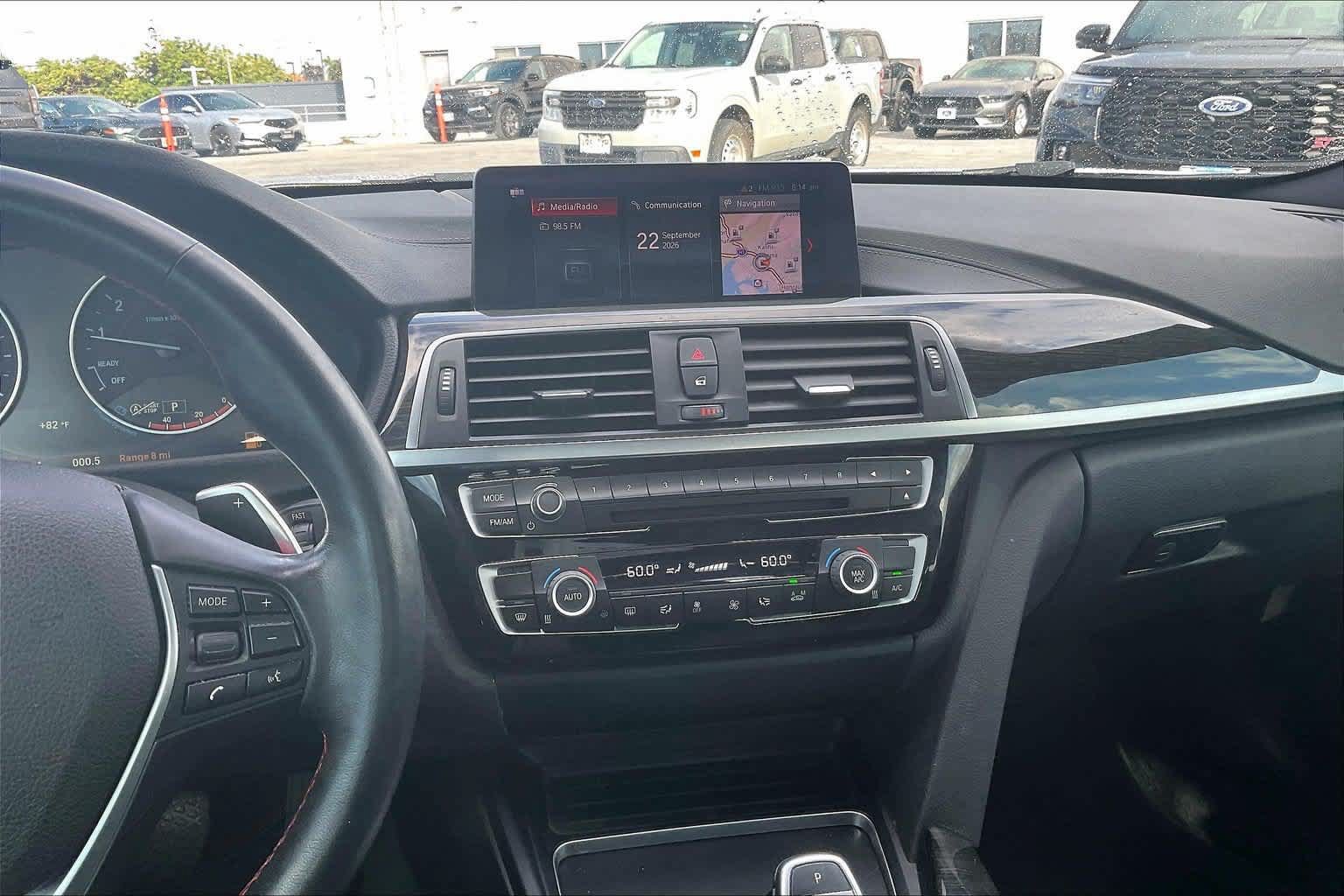 Used 2019 BMW 430i Coupe RWD image 14