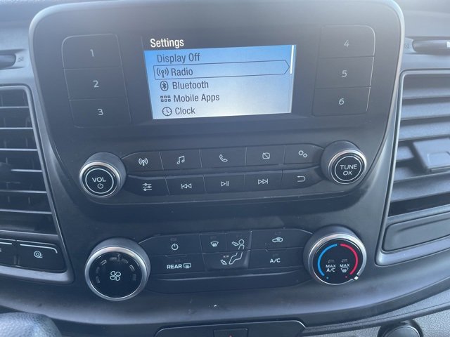 Used 2023 Ford Transit 250 Low Roof AWD w/ Exterior Upgrade Package image 30