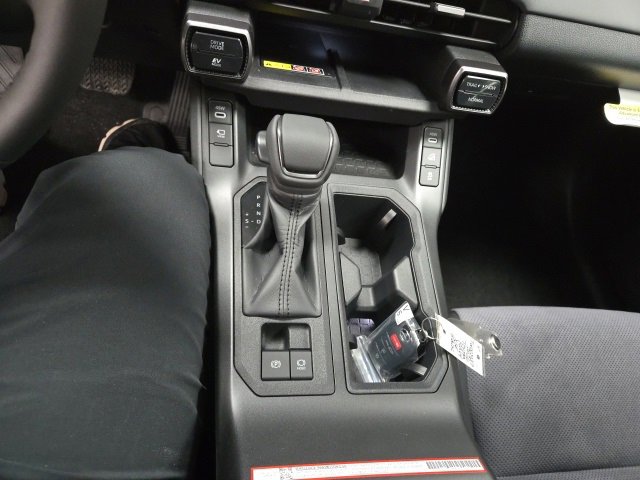 New 2026 Toyota RAV4 XSE image 26