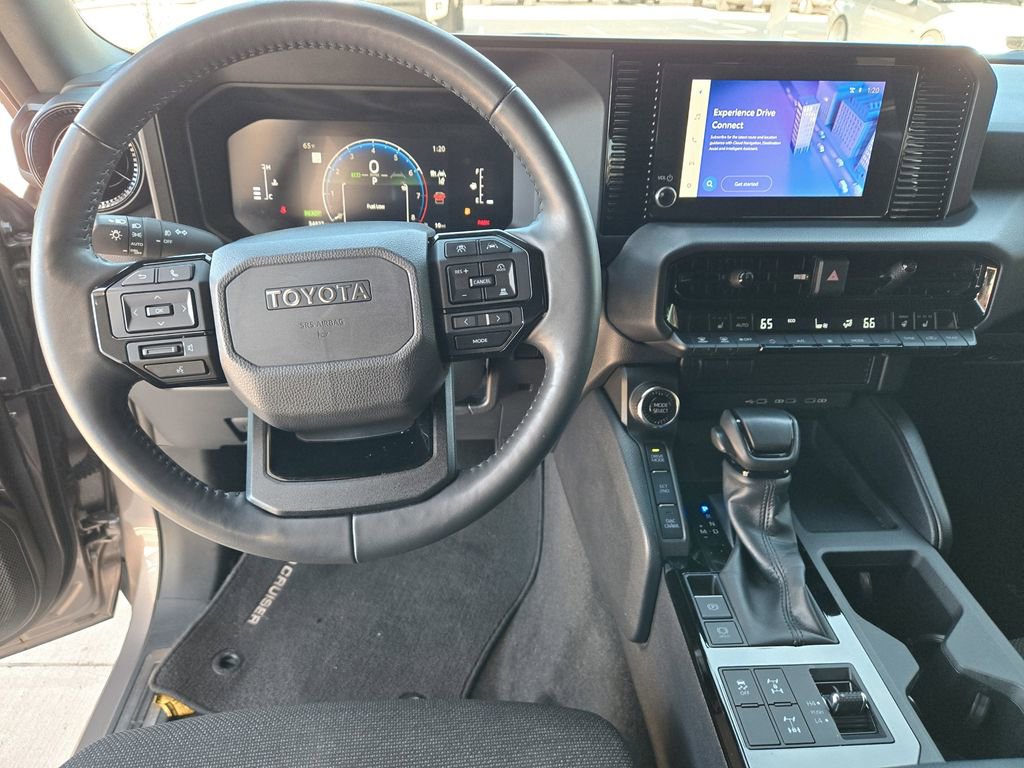 Certified 2024 Toyota Land Cruiser 1958 image 13