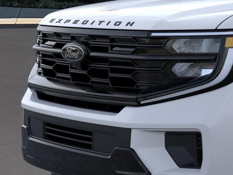 New 2026 Ford Expedition Max Platinum AWD/4WD image 17