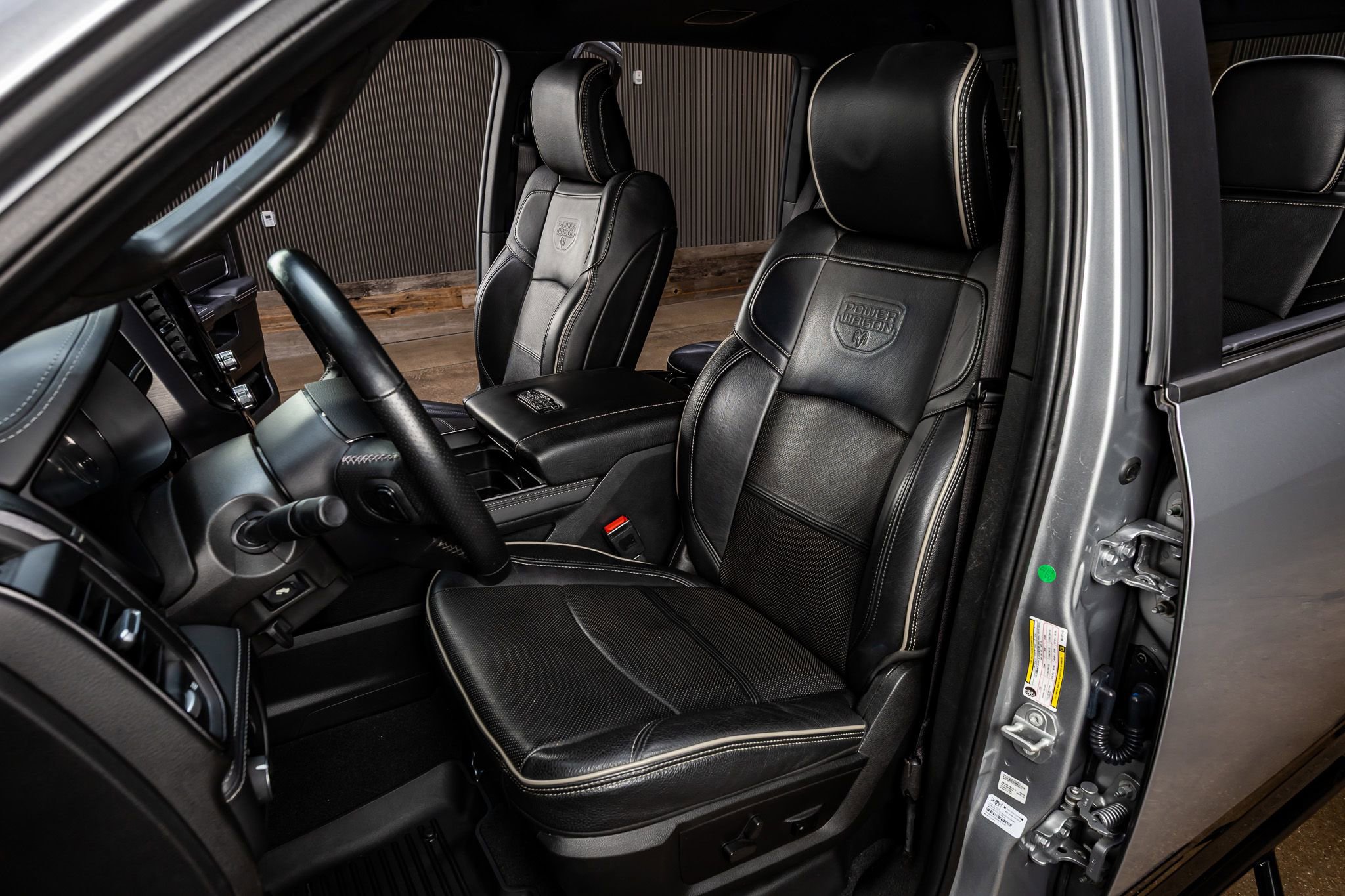 Used 2022 RAM 2500 Power Wagon image 29