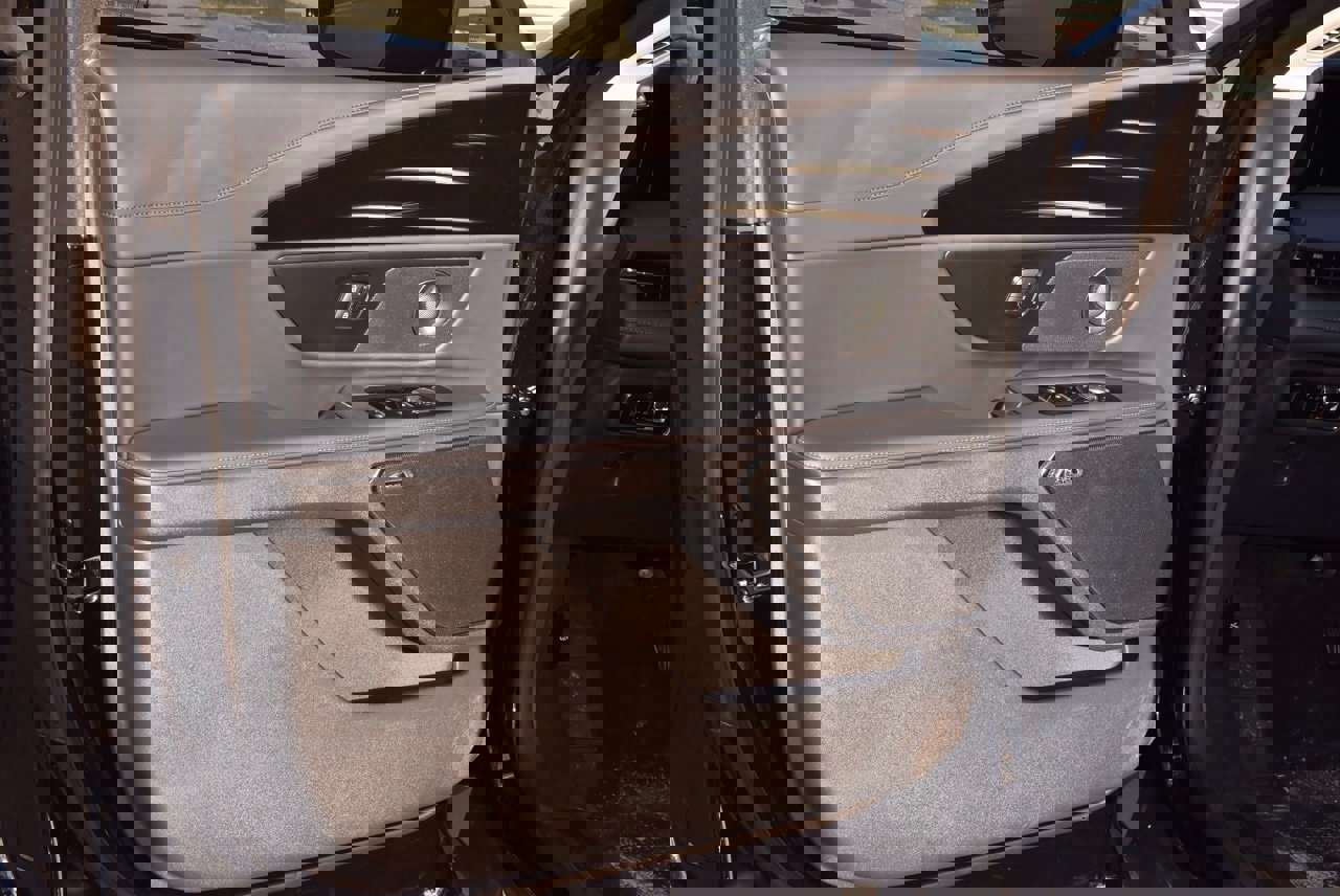 New 2026 Lincoln Nautilus Premier w/ Equipment Group 102A image 36