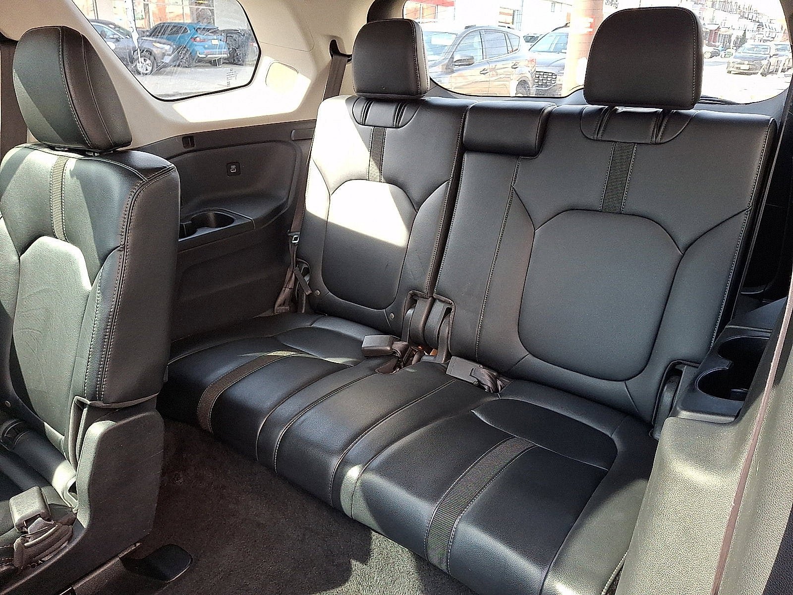 Used 2023 Honda Pilot Touring image 12