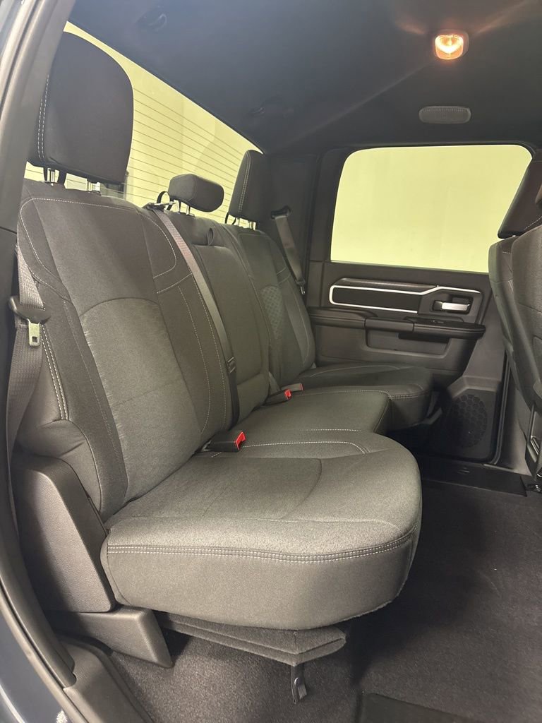 New 2026 RAM 2500 Big Horn image 29