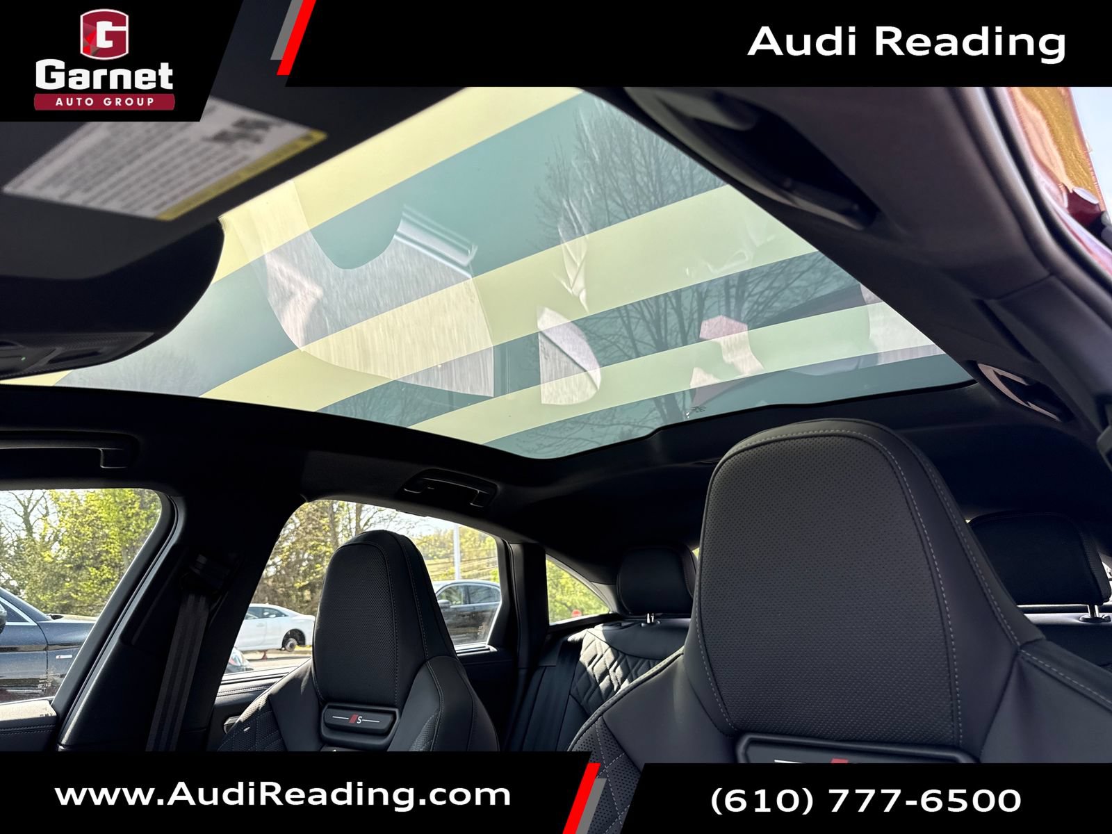 Certified 2025 Audi S5 Premium Plus w/ Premium Plus Package AWD/4WD image 25