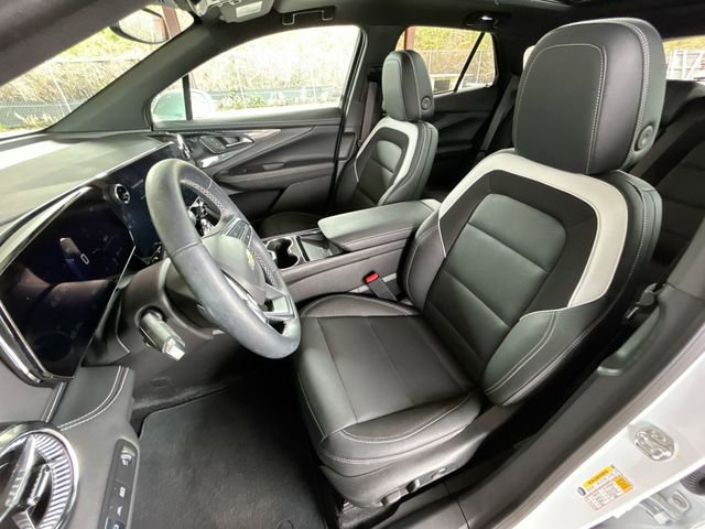 Used 2024 Chevrolet Blazer EV LT AWD/4WD image 19