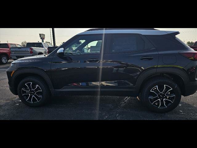 New 2025 Chevrolet TrailBlazer ACTIV w/ Convenience Package image 6