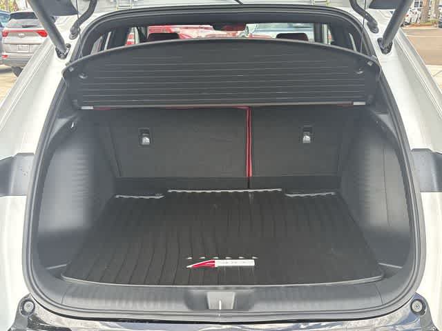 New 2025 Acura ADX A-Spec FWD image 36