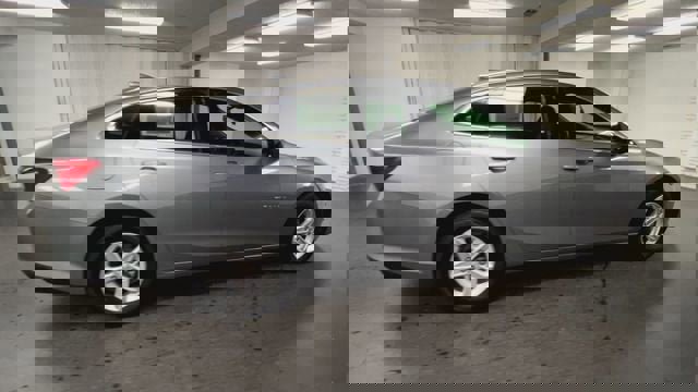 Used 2024 Chevrolet Malibu LT image 9