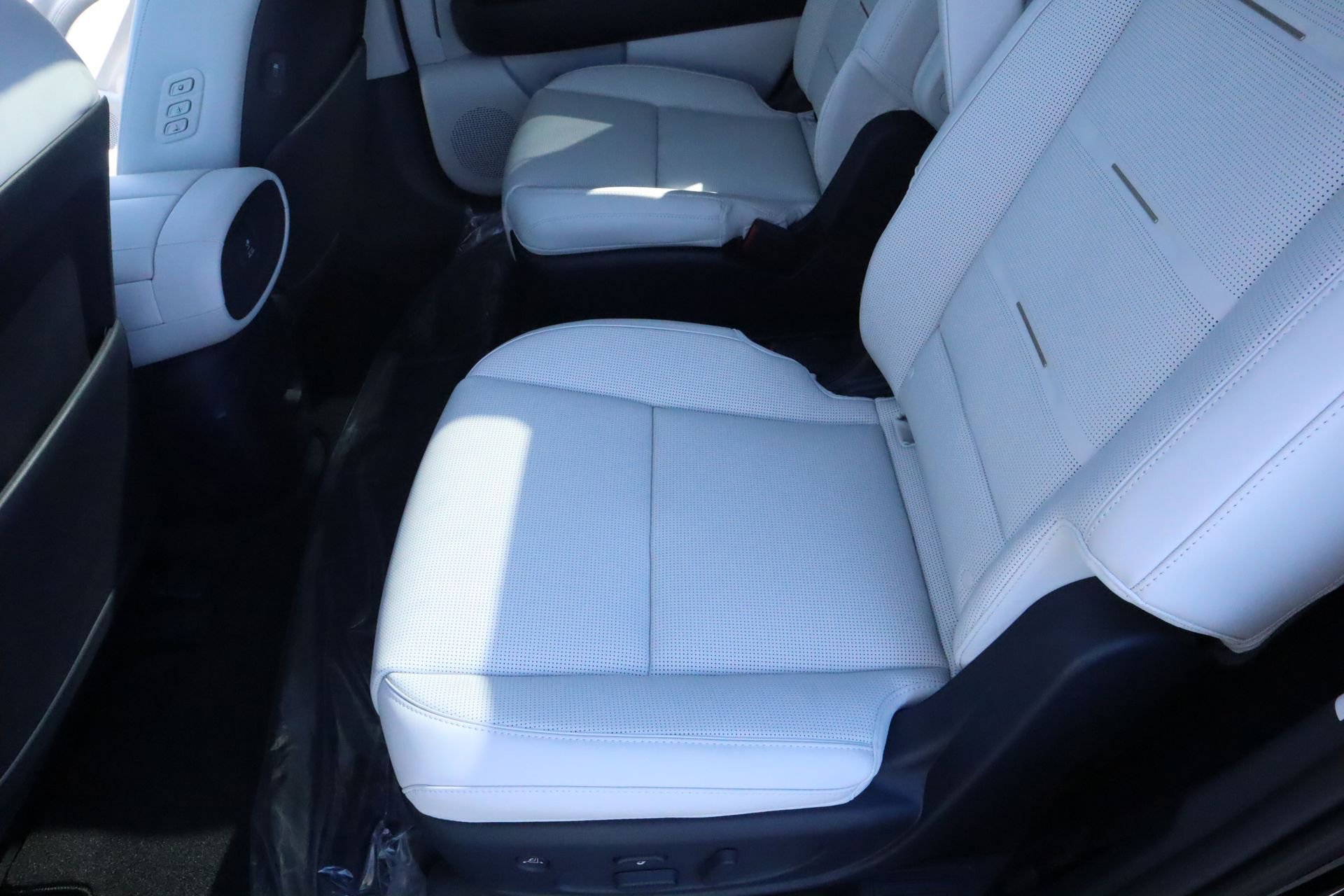 New 2026 Hyundai Palisade Calligraphy image 18