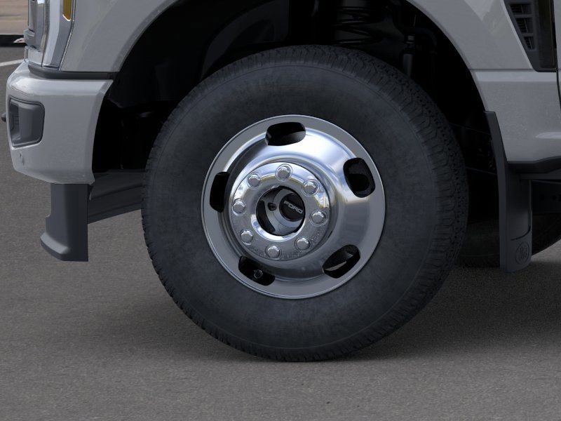 New 2026 Ford F350 Platinum AWD/4WD image 19