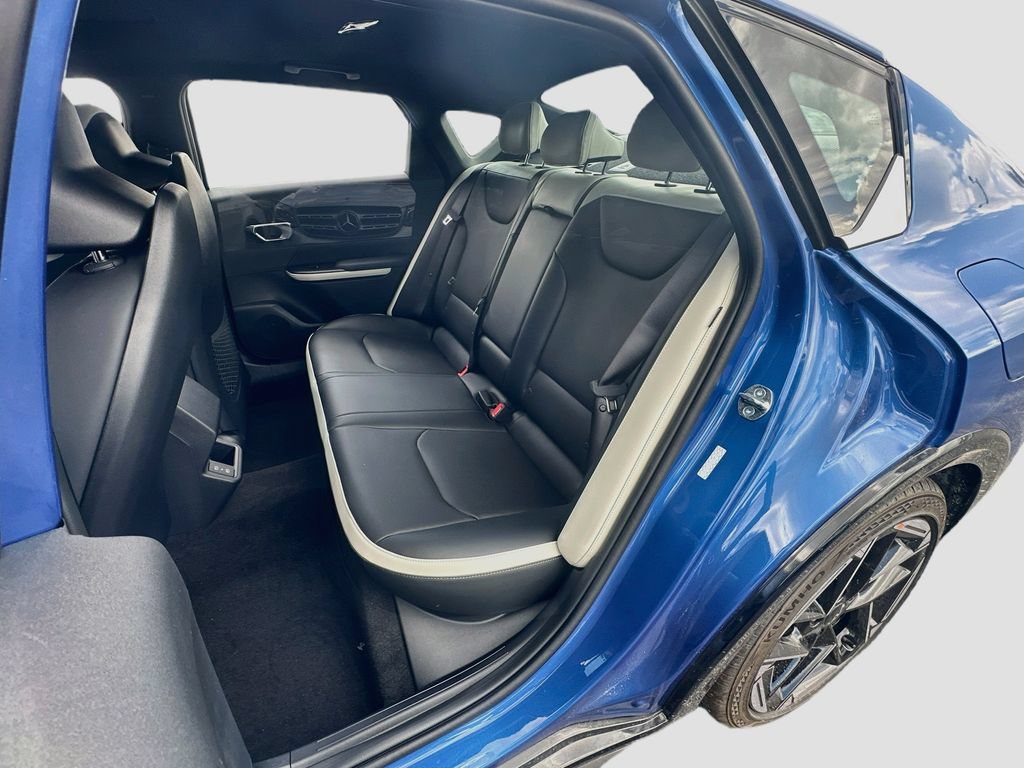 New 2026 Kia K4 GT-Line w/ GT-Line Premium Package FWD image 26