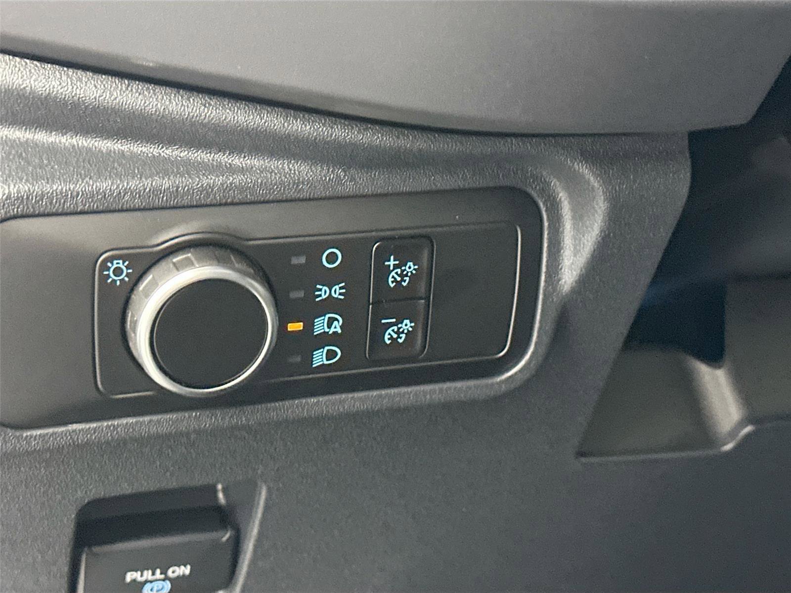 New 2025 Ford Bronco Big Bend image 10