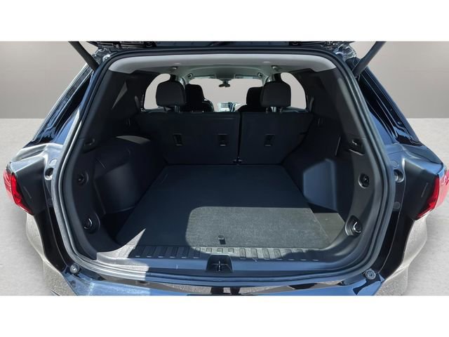 Used 2022 Chevrolet Equinox LT FWD image 31