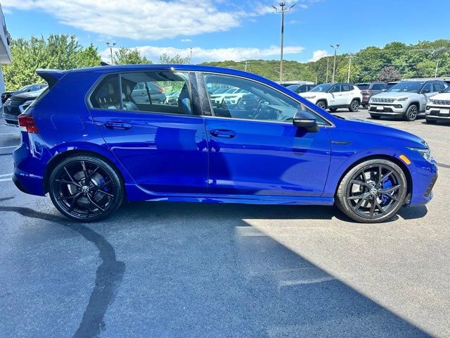 Used 2023 Volkswagen Golf 20th Anniversary Edition image 4