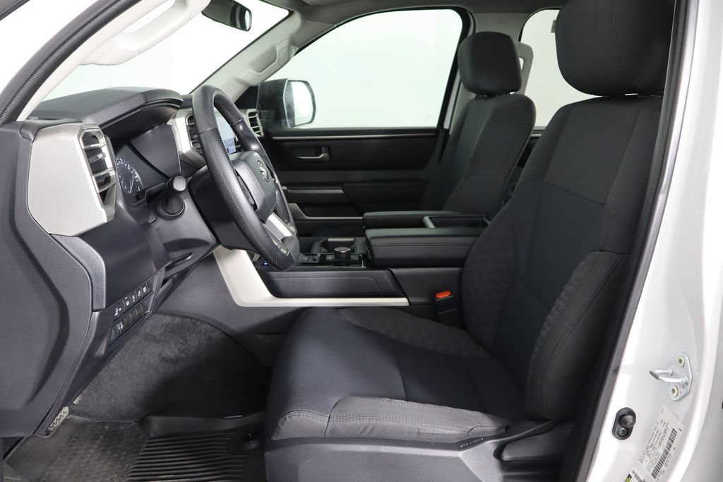 Used 2024 Toyota Tundra SR5 RWD image 14