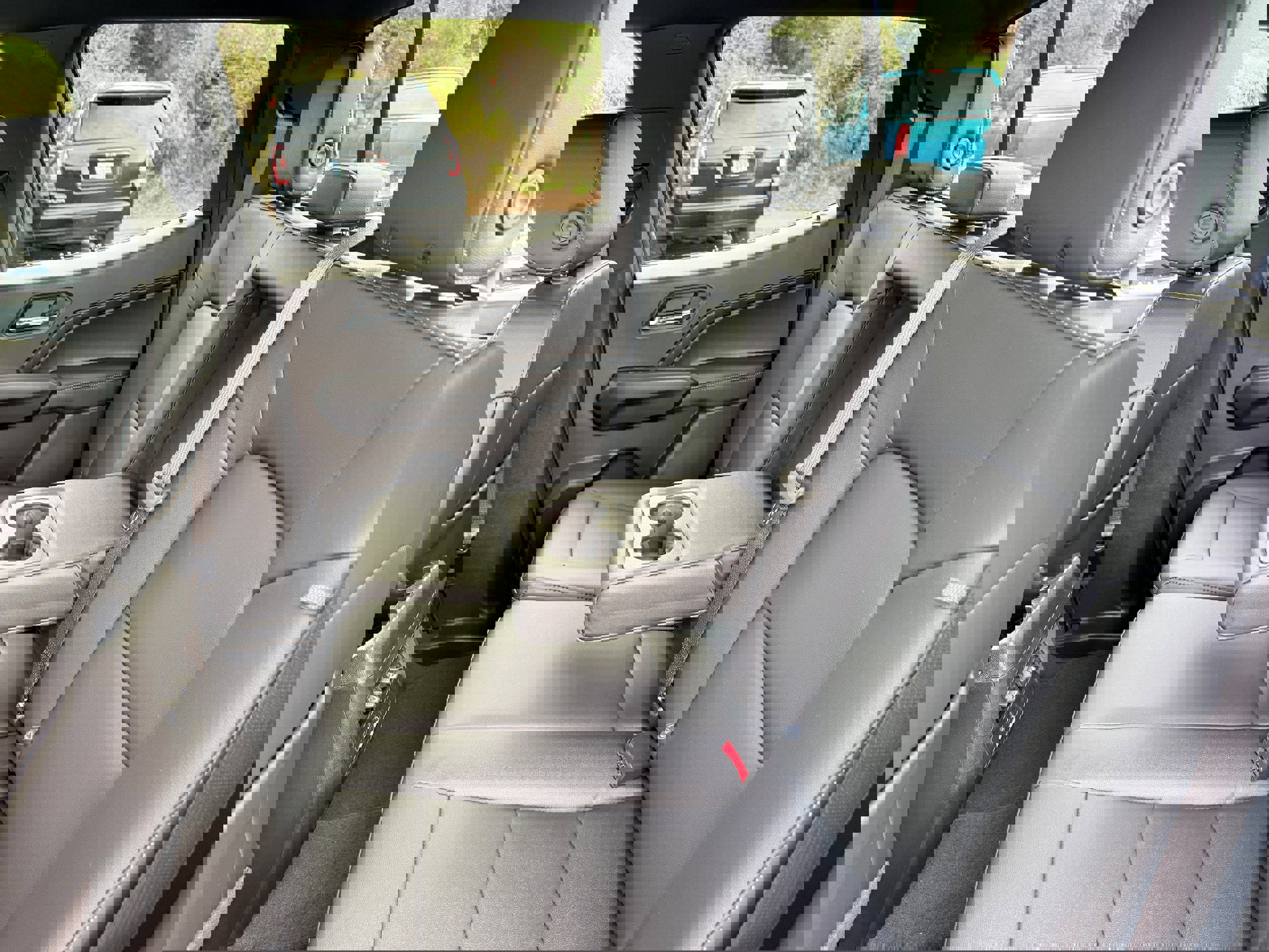 New 2026 Chevrolet Colorado LT w/ LT Convenience Package image 9