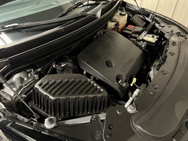 Used 2023 Buick Enclave Essence w/ Experience Buick Package image 49