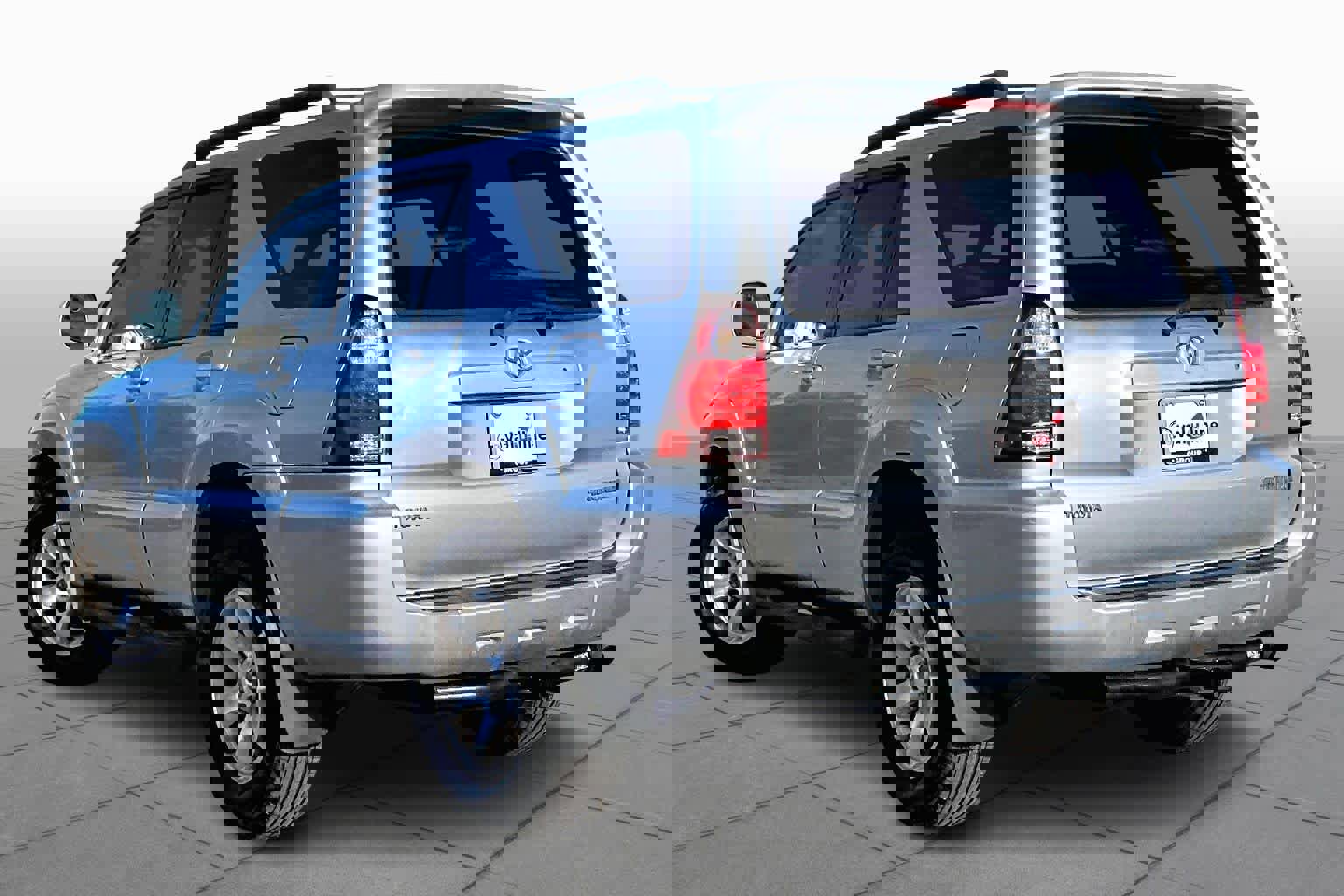 Used 2007 Toyota 4Runner Sport image 10