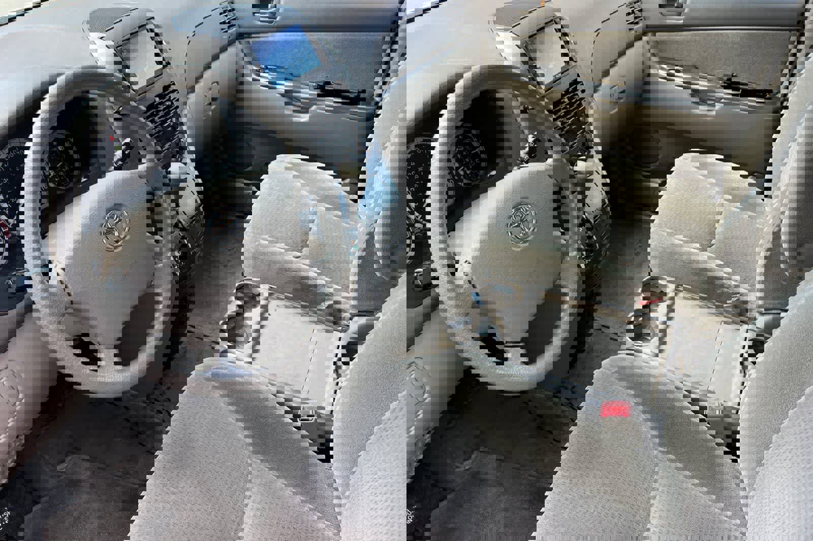 Used 2008 Toyota Sienna CE image 14