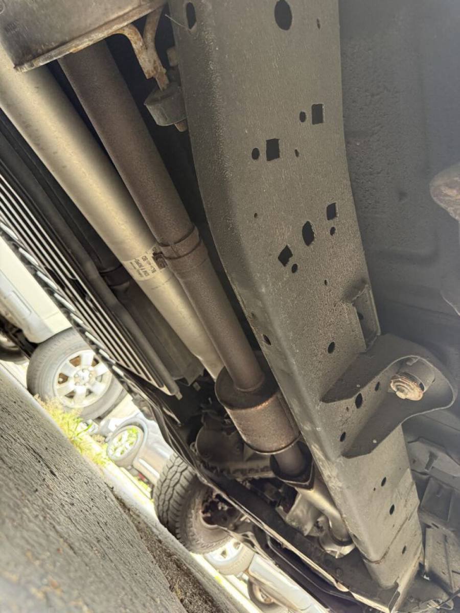 Used 2014 Ford F150 Raptor AWD/4WD image 32