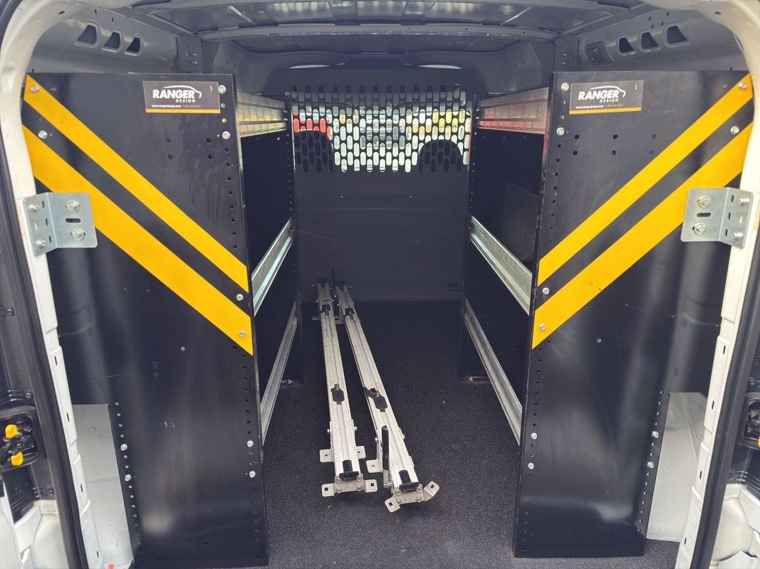 Used 2022 RAM ProMaster City Wagon image 20