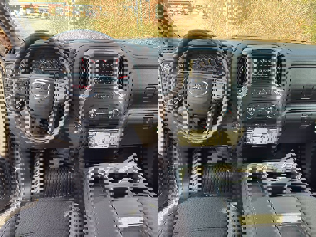 New 2026 GMC Sierra 2500 Pro w/ 1SA Pro Safety Plus Package image 17