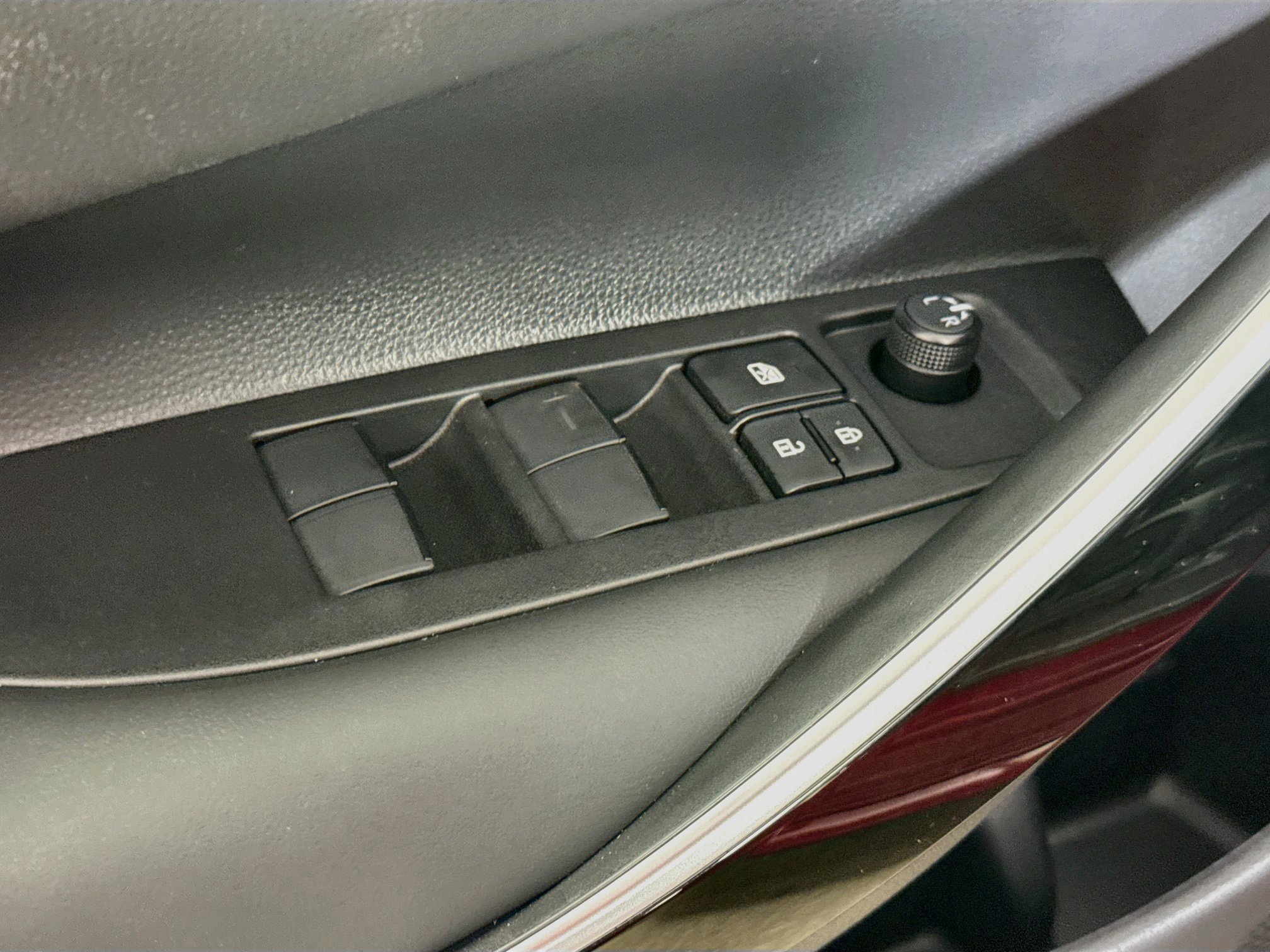 New 2026 Toyota Corolla XLE FWD image 17