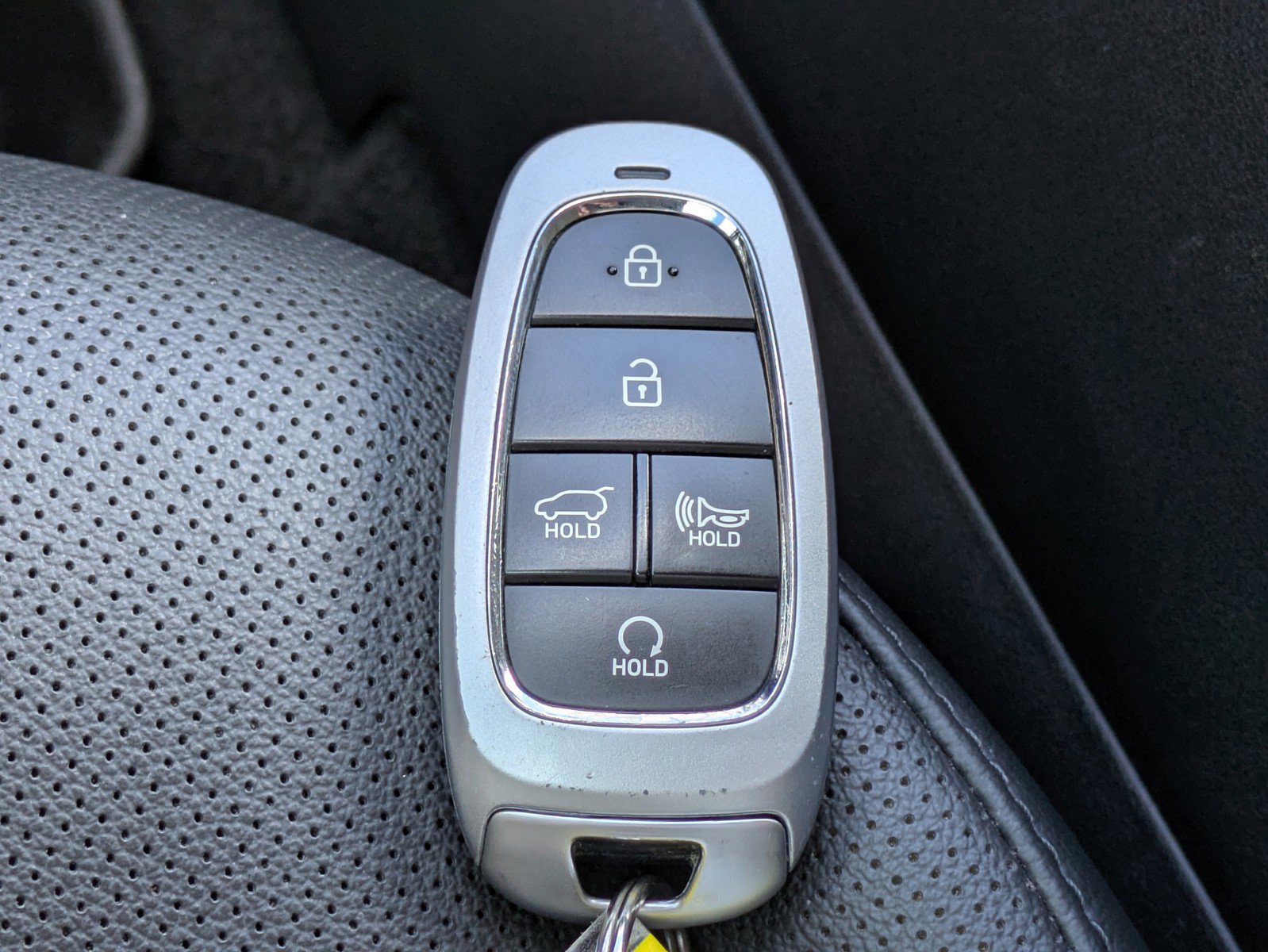 Used 2023 Hyundai Tucson SEL w/ Convenience Package image 29