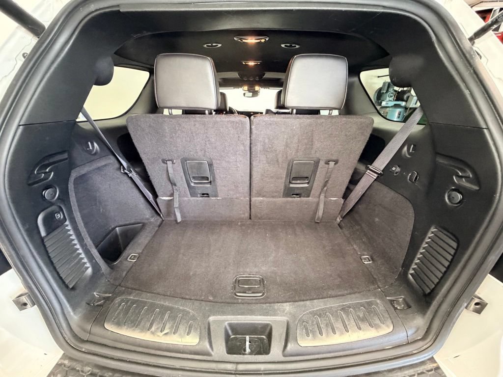 Used 2024 Dodge Durango R/T AWD/4WD image 8