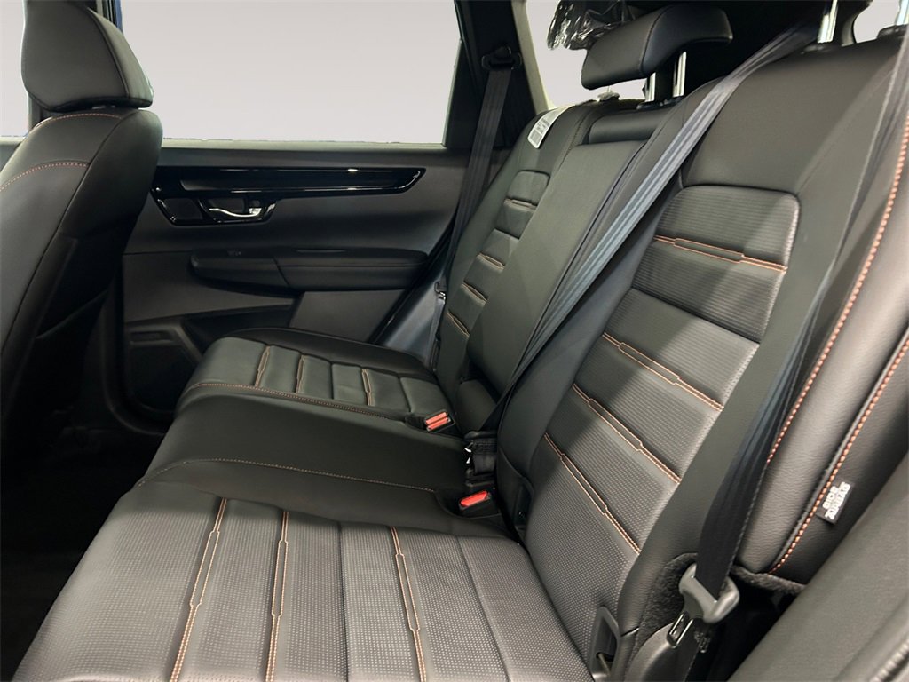 New 2026 Honda CR-V Sport Touring image 13