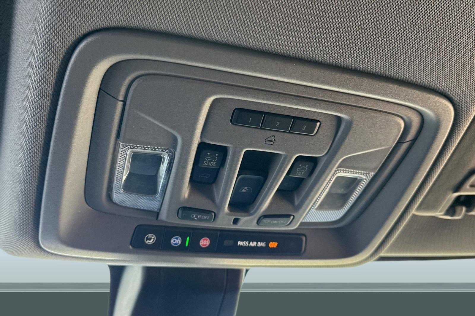 Used 2019 GMC Sierra 1500 Denali w/ Denali Ultimate Package image 36