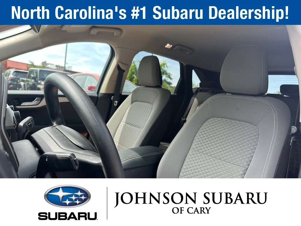 Used 2020 Ford Escape SE FWD image 7