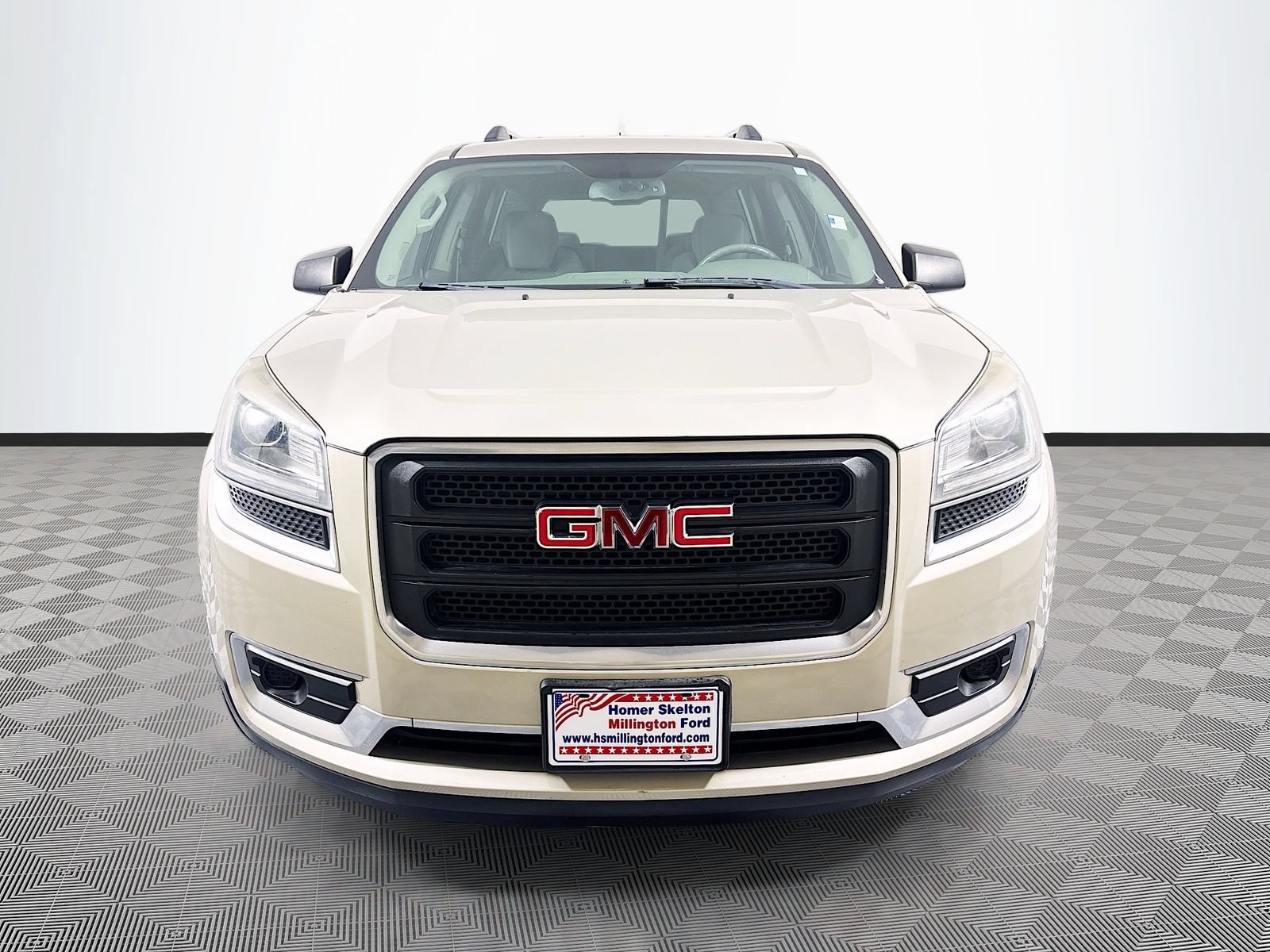 Used 2013 GMC Acadia SLE FWD image 2