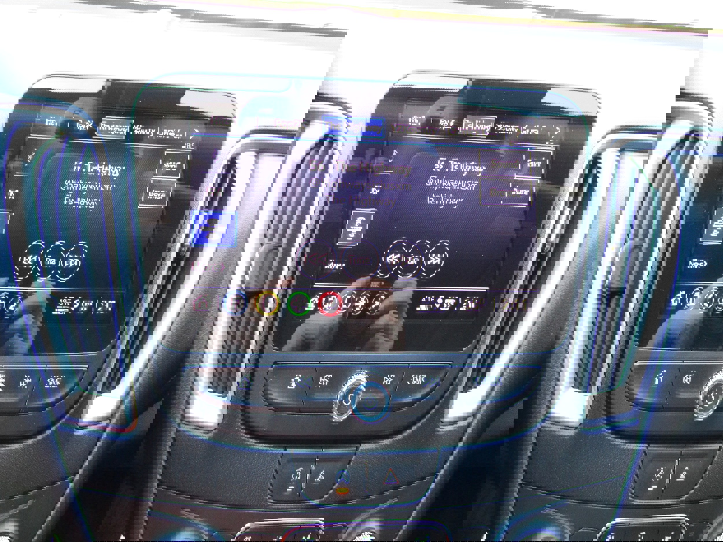 Used 2022 Chevrolet Malibu LT w/ Leather Package image 23