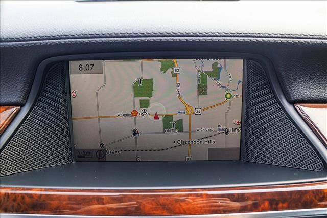 Used 2014 Mercedes-Benz CLS 63 AMG S-Model image 18