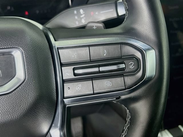 Used 2024 GMC Acadia Elevation FWD image 18
