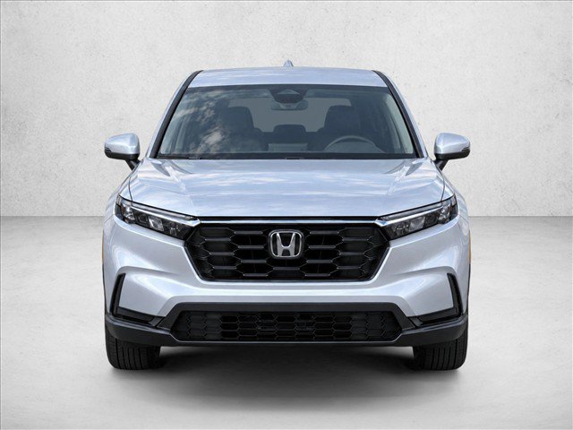 New 2027 Honda CR-V LX image 2
