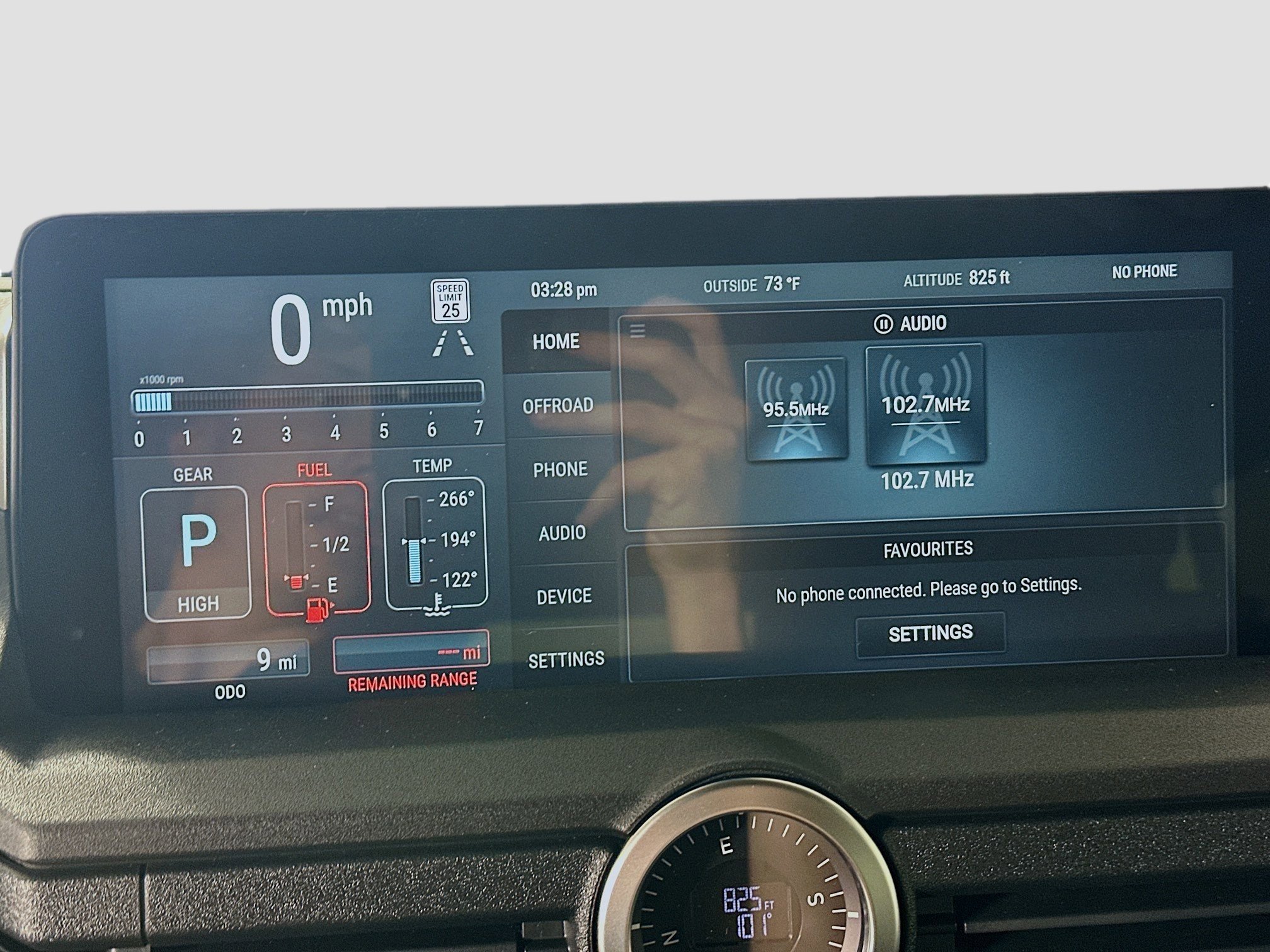 New 2025 INEOS Grenadier image 24