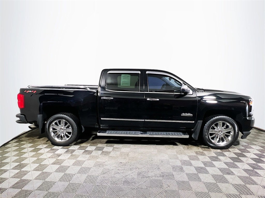 Used 2018 Chevrolet Silverado 1500 High Country image 9