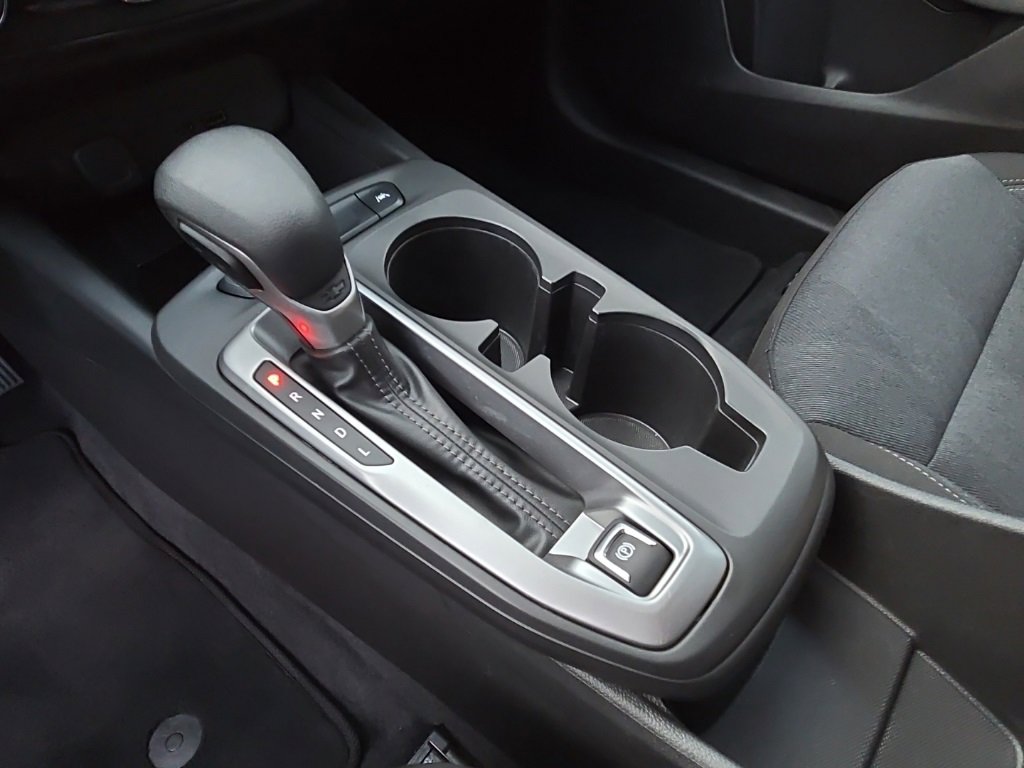 Used 2024 Chevrolet Trax LS w/ Driver Confidence Package image 13