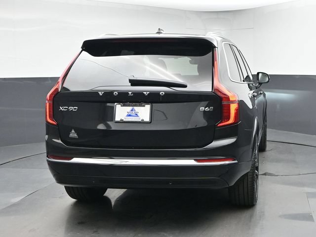 Used 2026 Volvo XC90 B6 Ultra AWD/4WD image 8
