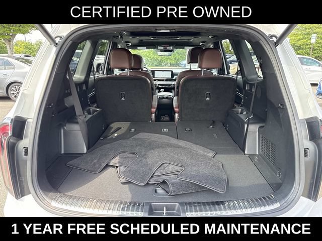 Used 2024 Kia Telluride SX Prestige AWD/4WD image 9