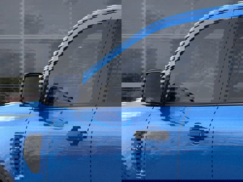 New 2025 Ford Ranger XL w/ Trailer Tow Package image 20