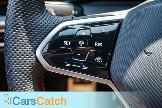 Used 2023 Volkswagen GTI 40th Anniversary Edition FWD image 26