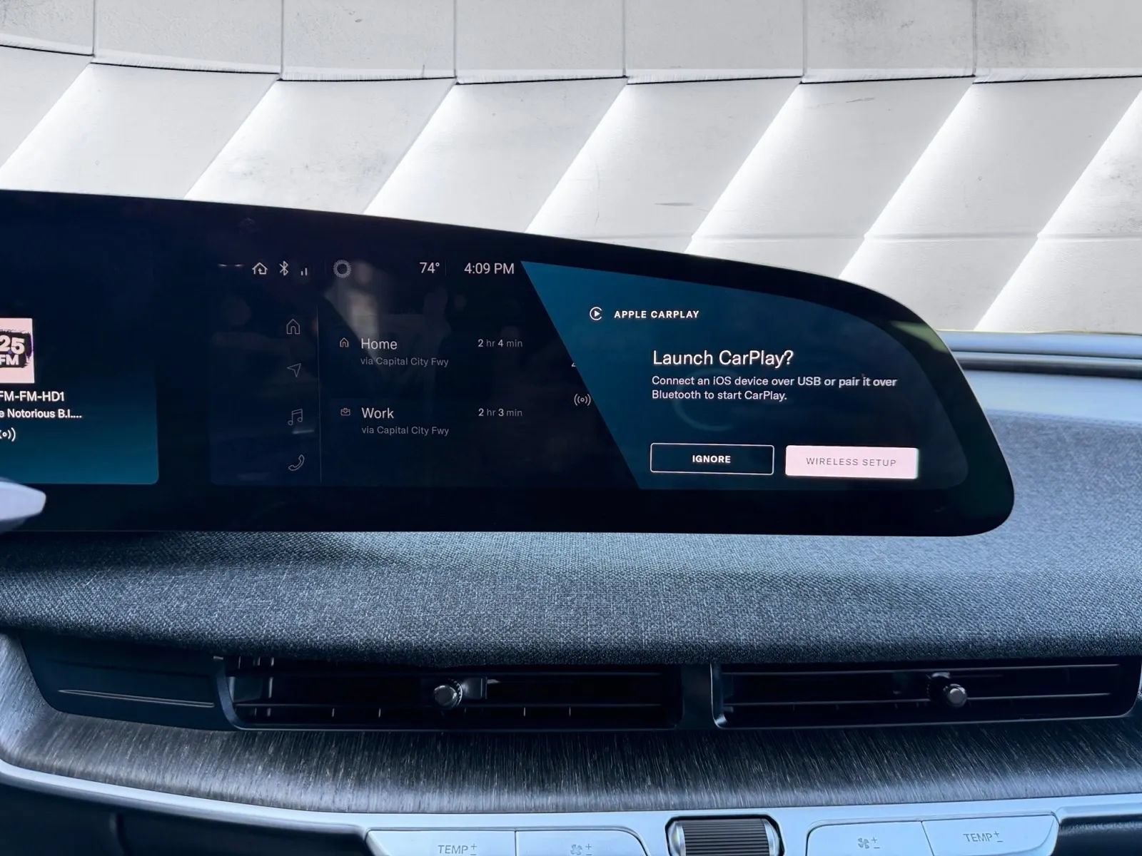 Used 2023 Lucid Air Pure AWD/4WD image 14